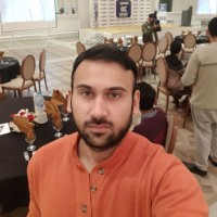 Syed Saqlain Raza Bukhari