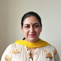 Dr. Aruna Bhat