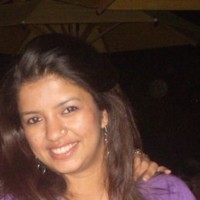 Shruti Thakore
