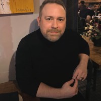 Christopher Sierant