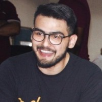 Matheus Guimarães