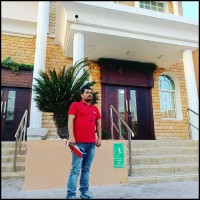 Md Abuzafar