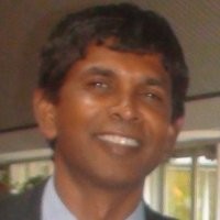 Ragu Venkatesan