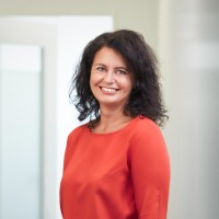 Sandra Niederberger