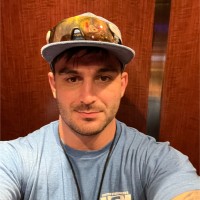 Dustin Hardisty