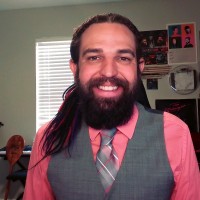 Bruce Lambert
