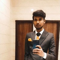 Sidharth Bansal (PT)