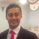 Taranjot Dev Bsc(Hons) Mrics