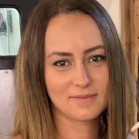 Olga Nagy