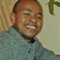 Thabo Sithole