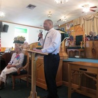 Dwight Bocage