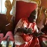 H R M IGWE IKANGA I OVUORIE KINGDOM UGBAWKA