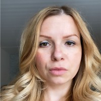 Aleksandra Holst Nikolic