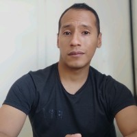 Eric Laime