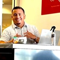 Jereme Molina