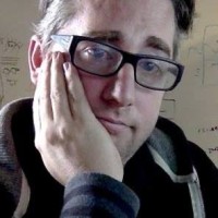 Eric Fenton