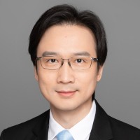 Bing Yu
