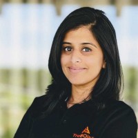 Vaishnavi Raghuraman