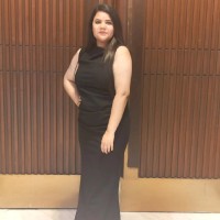 Rashi Dhaliwal