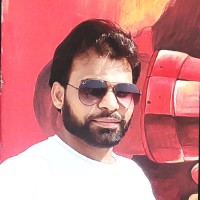 Pushpendra Kumar Raj
