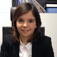 Elisenda Terricabras