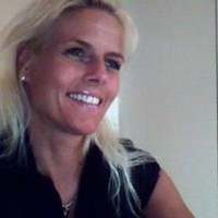 Karin Frederiksen