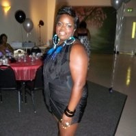 Wanyetta Mcintosh