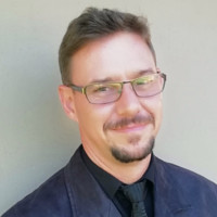 Craig Marais