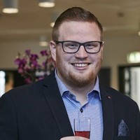 Max Alexander Haar Nordberg-Hansen