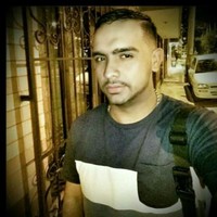 John Sebastian Giraldo Álvarez