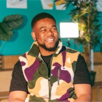 Gyles Twumasi-Buckle