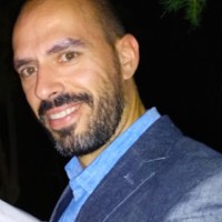 Panagiotis Dionisopoulos