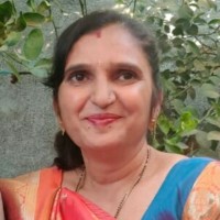 Rekha Karad