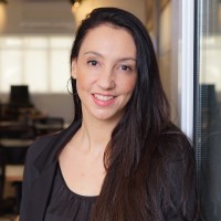 Daniela Siani Paschoal