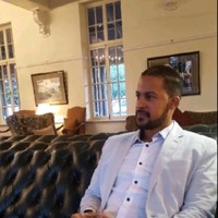 Russell Scholtz