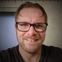 Cedric Matheis