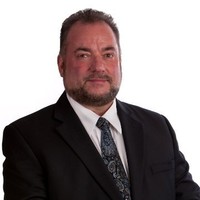 Patrick Anderson