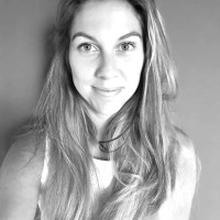 Jodi Mitchell