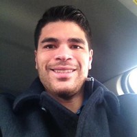 Paul Camarillo