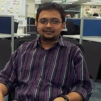 Krishnakumar Iyer