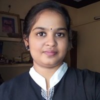 Rajashree Ramana