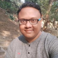 Surya Nayak