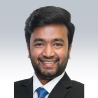 Akash Kedia