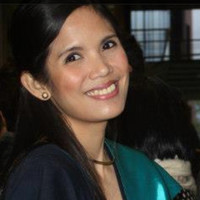 Precy Alday