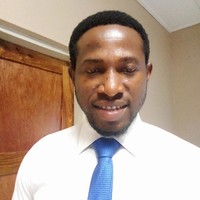Timothy Orisakwe