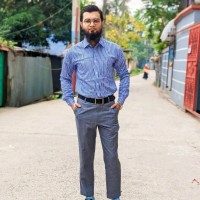 Tahsin Khan
