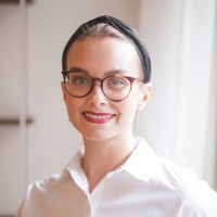 Sofia Frick