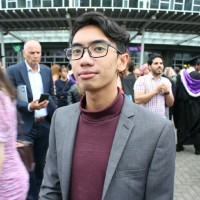 Hafriz Abdul Ghaffar