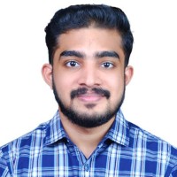 Abhijith C