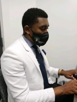 Dr. Johny Eugene
